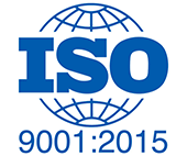 ISO 9001:2015 – Just published!