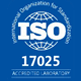 ISO 17025 