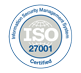 ISO 27001 Information security management system