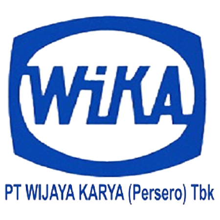 PT Wijaya Karya (Persero) tbk